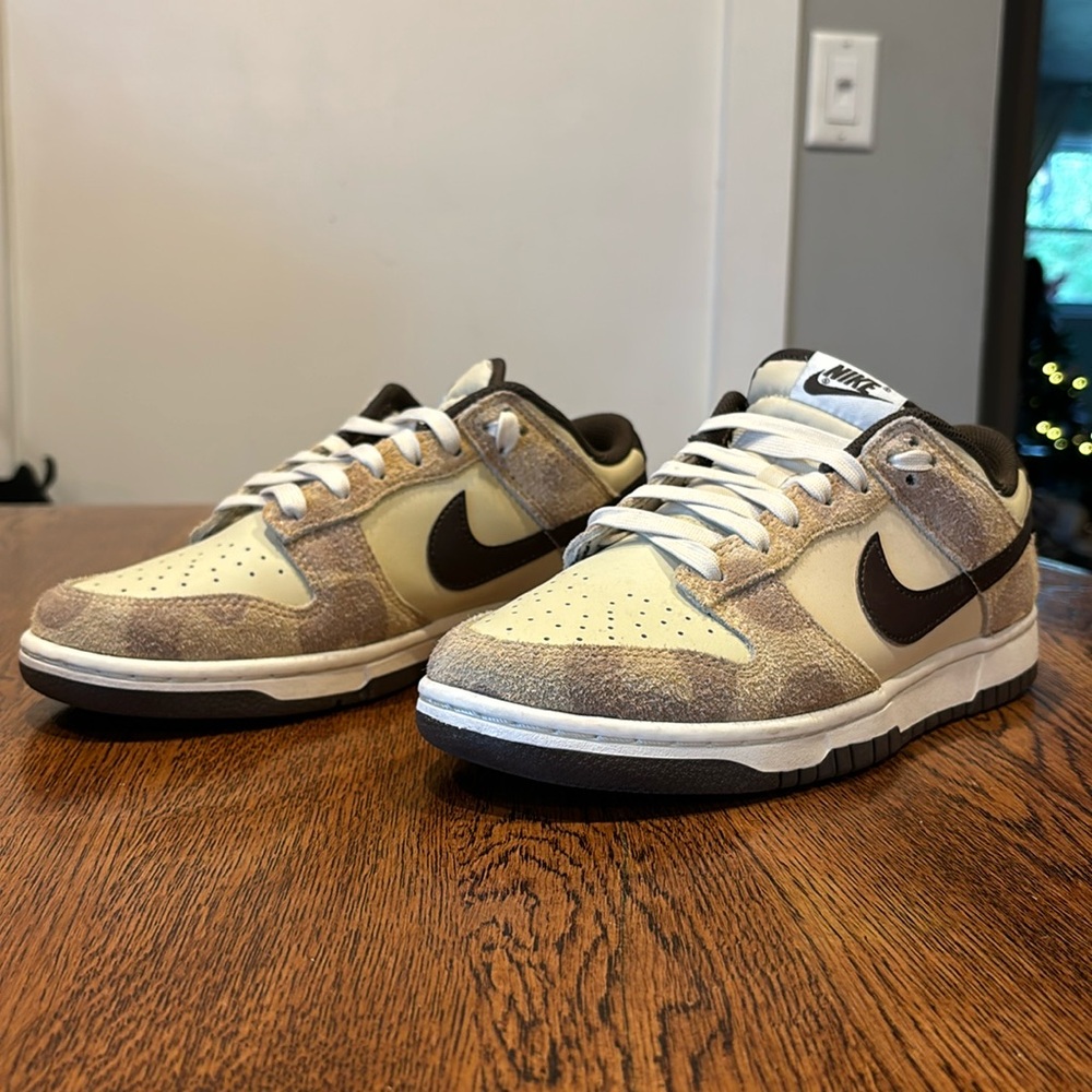 Nike Dunk Low